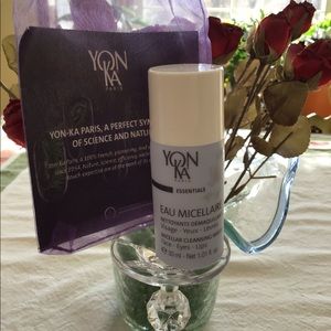 Yonka eau Micellaire